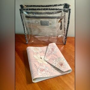 Erin Condren Bundle (A5 Ring Binder and Bag)